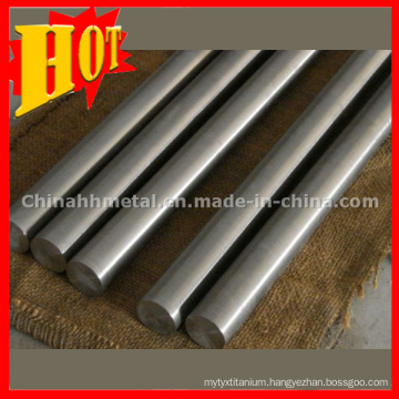 Gr12 Dia1-200mm Titanium Rods ASTM B348